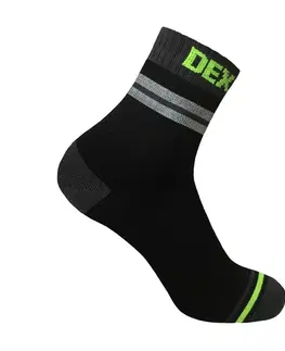 DexShell Pro Visibility Grey Stripe - XL (47-49)