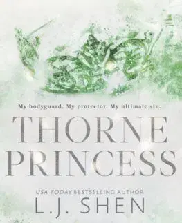 Thorne Princess - L. J. Shen
