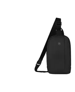 Victorinox - Taška cez rameno Travel Esals 5 l čierna 653384