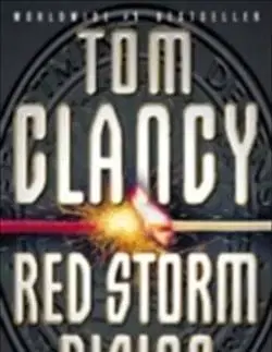 Red Storm Rising - Tom Clancy