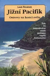 Jižní Pacifik - Leoš Šimánek