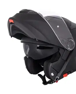 W-TEC Venero Magic Matt Black - M (57-58)