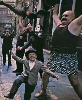 Doors, The - Strange Days LP - The Doors