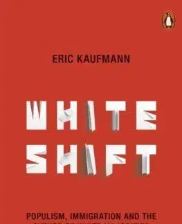 Whiteshift - Eric Kaufmann