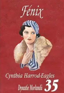 Fénix - Cynthia Harrod-Eagles