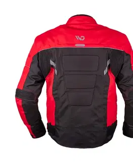 BOS Vegas 1.0 Red - XL