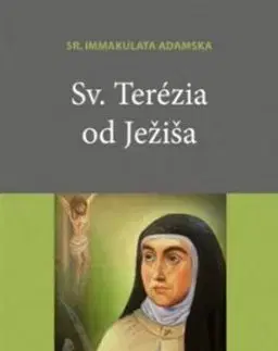 Sv. Terézia od Ježiša - Immakulata Adamska
