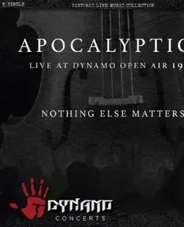 Apocalyptica - Live At Open Air 1999 CD - Apocalyptica