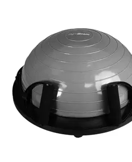 GymBeam Balančná podložka Half Ball Compact