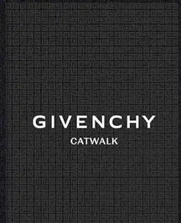 Givenchy Catwalk - Alexandre Samson, Anders Christian Madsen