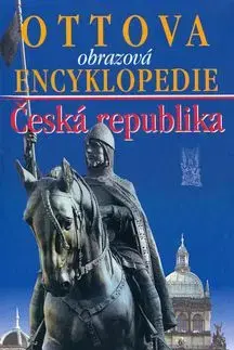 Ottova obrazová encyklopedie Česká republika