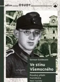Ve stínu Všemocného - Goldmann P. Gereon