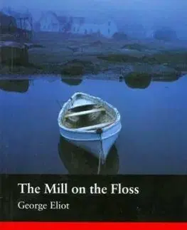 The Mill on the Floss+CD - George Eliot