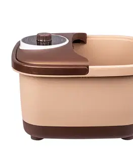 inSPORTline Kubispa EVO