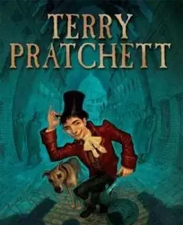 Dodger - Terry Pratchett