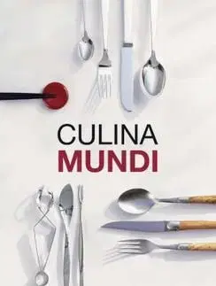 Culina Mundi