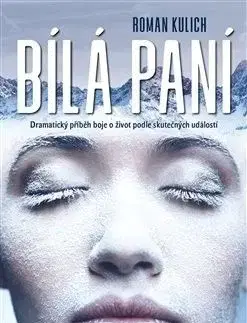 Bílá paní - Roman Kulich