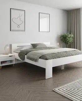 Posteľ BASIS Tempo Kondela