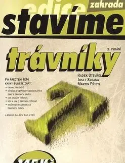 Trávníky - Radek Otevřel