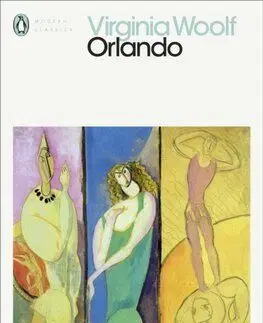 Orlando - Virginia Woolf