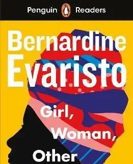 Penguin Readers Level 7: Girl, Woman, Other (ELT Graded Reader) - Bernardine Evaristo
