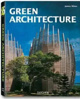 Green Architecture 25 Va - Philip Jodidio