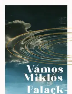 Palackposta - Miklós Vámos