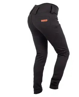 W-TEC Nombutta čierna - M