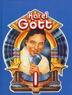 Karel Gott 1 - Miroslav Černý