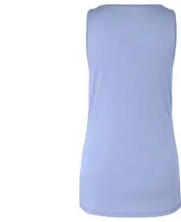 Športové tričko 2 v 1, modré