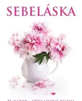 Sebeláska (46 karet + výkladová kniha) - Veronika Kovářová