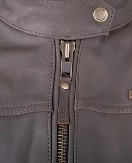 W-TEC Kaika hnedá - XL