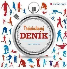 Tréninkový deník - 2. vydání - Vít Rus, Aleš Tvrzník