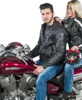 W-TEC Shiquet modrá - 4XL