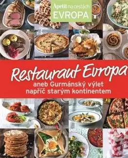 Restaurant Evropa