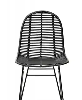 Jedálenská stolička K337 Halmar