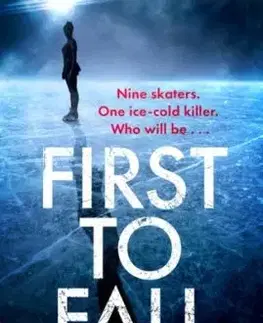 First to Fall - C. L. Pattison