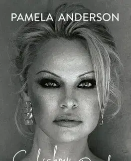 S láskou Pamela (CZ) - Pamela Anderson