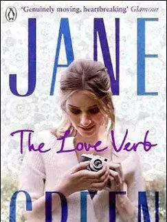 Love Verb - Jane Green