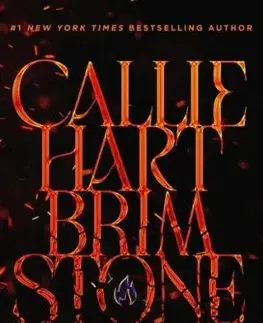 Brimstone - Callie Hart