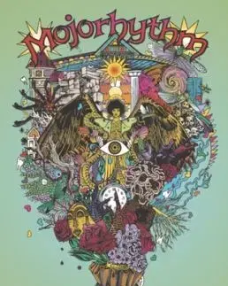 Mojorhythm - Sheree Renee Thomas