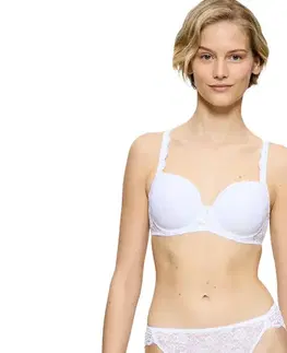 Podprsenka Triumph Amourette Maxi WP, biela