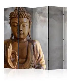 Paraván Buddha Dekorhome