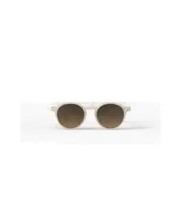 Slnečné okuliareD SUN Ceramic Beige