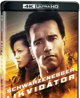 Likvidátor BD (UHD)
