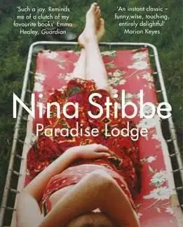 Paradise Lodge - Nina Stibbe