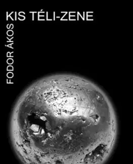 Kis téli-zene - Ákos Fodor
