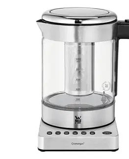 WMF - Rýchlovarná kanvica VARIO KITCHENminis 1l 1900W/230V nerez 413180012