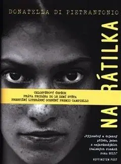 Navrátilka - Donatella di Pietrantonio