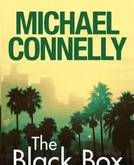 The Black Box - Michael Connelly